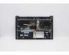 Lenovo 5CB0X55831 Tastatur inkl. Topcase ASM_ND Q82AA GY