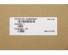 Lenovo 5CB0X55831 Tastatur inkl. Topcase ASM_ND Q82AA GY