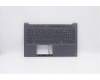 Lenovo 5CB0X55833 Tastatur inkl. Topcase ASM_RU Q82AA GY