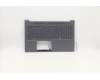Lenovo 5CB0X55835 Tastatur inkl. Topcase ASM_SP Q82AA GY