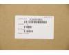 Lenovo 5CB0X55850 COVER Hinge Cover Q 82A1 SLA_GY_FAB