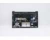 Lenovo 5CB0X55867 Tastatur inkl. Topcase ASM_US Q82A1 GY