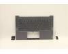 Lenovo 5CB0X55873 Tastatur inkl. Topcase ASM_GK Q82A1 GY
