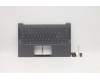 Lenovo 5CB0X55887 Tastatur inkl. Topcase ASM_SW Q82A1 GY