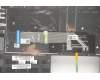 Lenovo 5CB0X55887 Tastatur inkl. Topcase ASM_SW Q82A1 GY