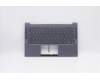 Lenovo 5CB0X55891 Tastatur inkl. Topcase ASM_UK Q82A1 GY