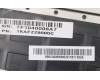 Lenovo 5CB0X55892 Tastatur inkl. Topcase ASM_UKR Q82A1 GY