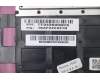 Lenovo 5CB0X55913 Tastatur inkl. Topcase ASM_ND Q82A1 OC