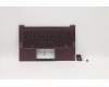 Lenovo 5CB0X55916 Tastatur inkl. Topcase ASM_SA Q 82A1 OC
