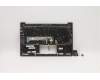 Lenovo 5CB0X55916 Tastatur inkl. Topcase ASM_SA Q 82A1 OC