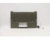 Lenovo 5CB0X55925 Tastatur inkl. Topcase ASM_BE Q 82A1 DM