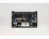 Lenovo 5CB0X55944 Tastatur inkl. Topcase ASM_ND Q82A1 DM