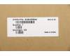 Lenovo 5CB0X55944 Tastatur inkl. Topcase ASM_ND Q82A1 DM
