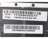 Lenovo 5CB0X55944 Tastatur inkl. Topcase ASM_ND Q82A1 DM