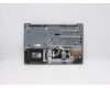 Lenovo 5CB0X55978 Tastatur inkl. Topcase ASM_GR L 81Y3 PG