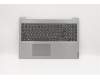 Lenovo 5CB0X55982 Tastatur inkl. Topcase ASM_RU L 81Y3 PG
