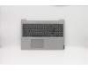 Lenovo 5CB0X55996 Tastatur inkl. Topcase ASM_AR-E L 81Y3 PG