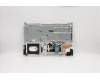 Lenovo 5CB0X56006 Tastatur inkl. Topcase ASM_HB L 81Y3 BZ_WH