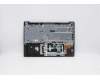 Lenovo 5CB0X56036 Tastatur inkl. Topcase ASM_HB L 81Y3 AB