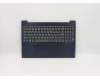 Lenovo 5CB0X56056 Tastatur inkl. Topcase ASM_AR-E L 81Y3 AB