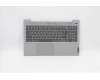 Lenovo 5CB0X56080 Tastatur inkl. TopcaseASM_AR-E L81YK BLFPPG