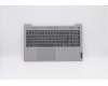 Lenovo 5CB0X56081 Tastatur inkl. Topcase ASM_BE L 81YK BLFPPG