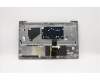 Lenovo 5CB0X56085 Tastatur inkl. Topcase ASM_US L 81YK BLFPPG
