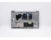 Lenovo 5CB0X56086 Tastatur inkl. TopcaseASM_US INTE L81YK BLFPPG