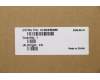 Lenovo 5CB0X56086 Tastatur inkl. TopcaseASM_US INTE L81YK BLFPPG