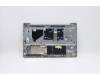 Lenovo 5CB0X56090 Tastatur inkl. Topcase ASM_GR L 81YK BLFPPG