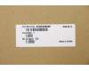 Lenovo 5CB0X56096 Tastatur inkl. Topcase ASM_IT L 81YK BLFPPG