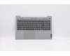 Lenovo 5CB0X56099 Tastatur inkl. Topcase ASM_ND L 81YK BLFPPG