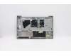 Lenovo 5CB0X56099 Tastatur inkl. Topcase ASM_ND L 81YK BLFPPG