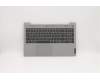 Lenovo 5CB0X56102 Tastatur inkl. Topcase ASM_SA L 81YK BLFPPG