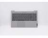 Lenovo 5CB0X56103 Tastatur inkl. Topcase ASM_SP L 81YK BLFPPG