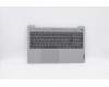 Lenovo 5CB0X56104 Tastatur inkl. Topcase ASM_SW L 81YK BLFPPG
