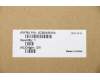Lenovo 5CB0X56104 Tastatur inkl. Topcase ASM_SW L 81YK BLFPPG