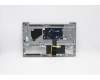 Lenovo 5CB0X56112 Tastatur inkl. Topcase ASM_BE L81YK BLNFPPG