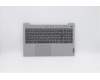 Lenovo 5CB0X56114 Tastatur inkl. Topcase ASM_BU L81YK BLNFPPG