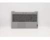 Lenovo 5CB0X56121 Tastatur inkl. Topcase ASM_GR L81YK BLNFPPG