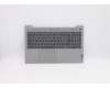 Lenovo 5CB0X56127 Tastatur inkl. Topcase ASM_IT L81YK BLNFPPG