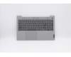Lenovo 5CB0X56132 Tastatur inkl. Topcase ASM_RU L81YK BLNFPPG