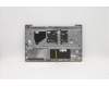 Lenovo 5CB0X56133 Tastatur inkl. Topcase ASM_SA L81YK BLNFPPG