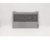 Lenovo 5CB0X56135 Tastatur inkl. Topcase ASM_SW L81YK BLNFPPG