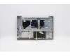 Lenovo 5CB0X56139 Tastatur inkl. Topcase ASM_UK L81YK BLNFPPG