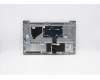 Lenovo 5CB0X56140 Tastatur inkl. Topcase ASM_UKR L81YK BLNFPPG