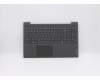 Lenovo 5CB0X56142 Tastatur inkl. TopcaseASM_AR-E L81YK BLFPGG