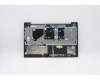 Lenovo 5CB0X56142 Tastatur inkl. TopcaseASM_AR-E L81YK BLFPGG