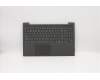 Lenovo 5CB0X56147 Tastatur inkl. Topcase ASM_US L81YK BLFPGG