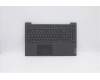 Lenovo 5CB0X56148 Tastatur inkl. TopcaseASM_US INTE L81YKBLFPGG